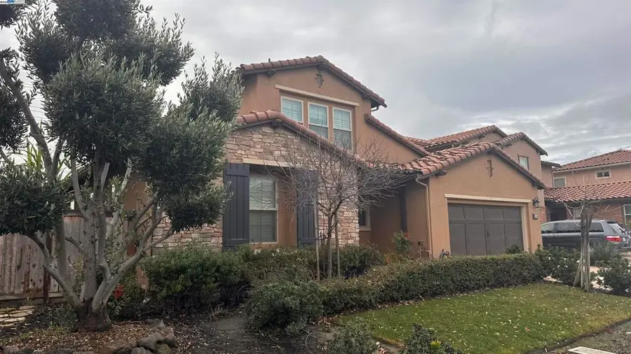 3548 Rapallo Way, Manteca, CA 95337 - #3