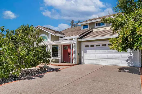 462 Tioga Ct, Pleasanton, CA 94566