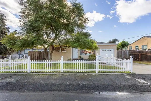 3975 Wilson Ave, Castro Valley, CA 94546