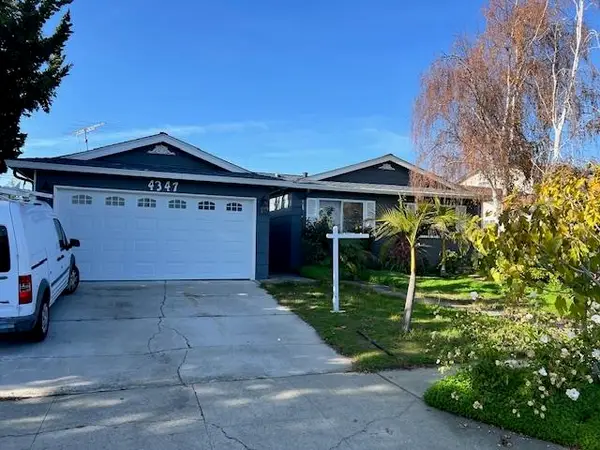 4347 San Juan Ave, Fremont, CA 94536