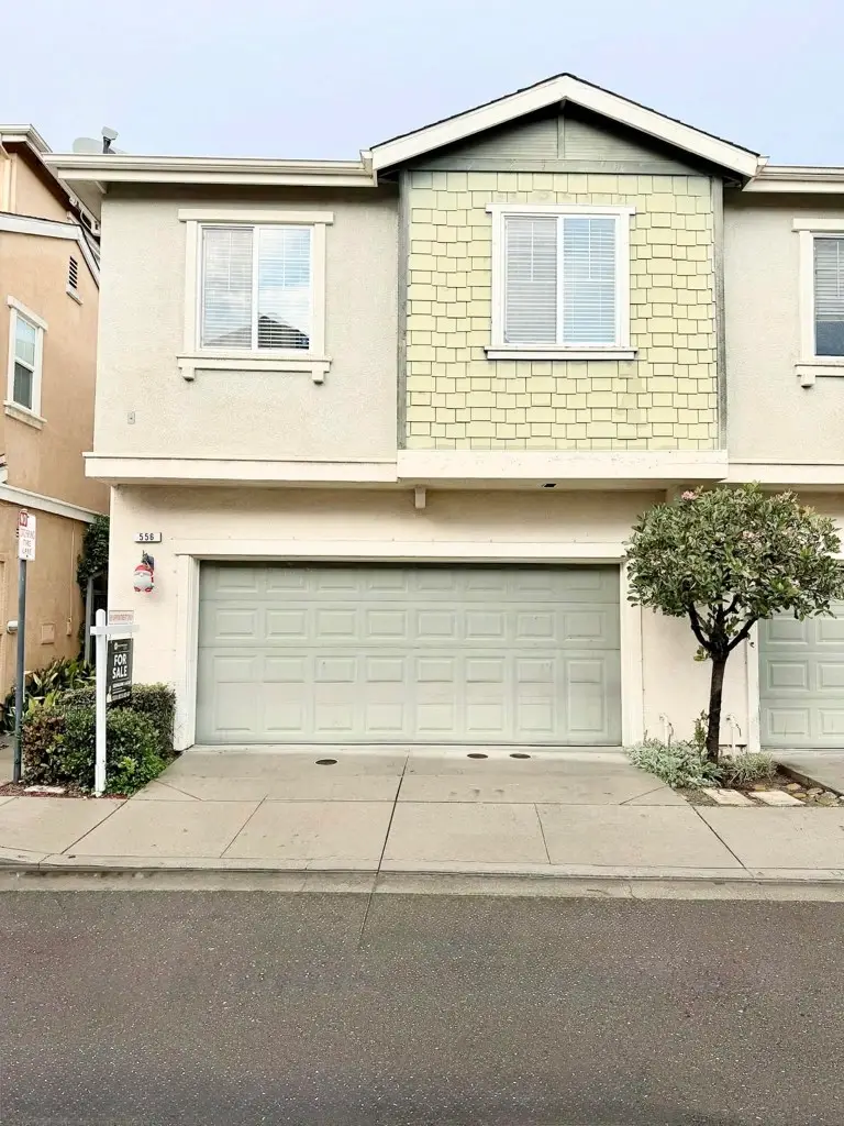 556 Heritage Cir, San Lorenzo, CA 94580 - Image #1