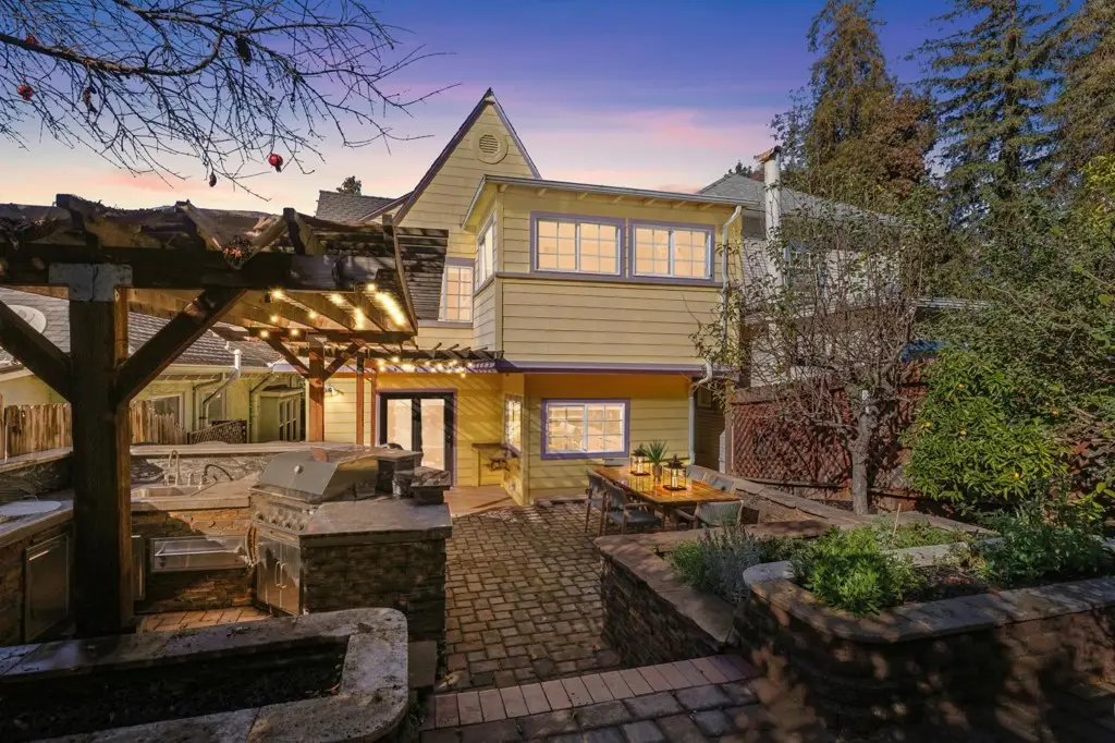 3340 3340 Harrison St, Oakland, CA 94611 - #1