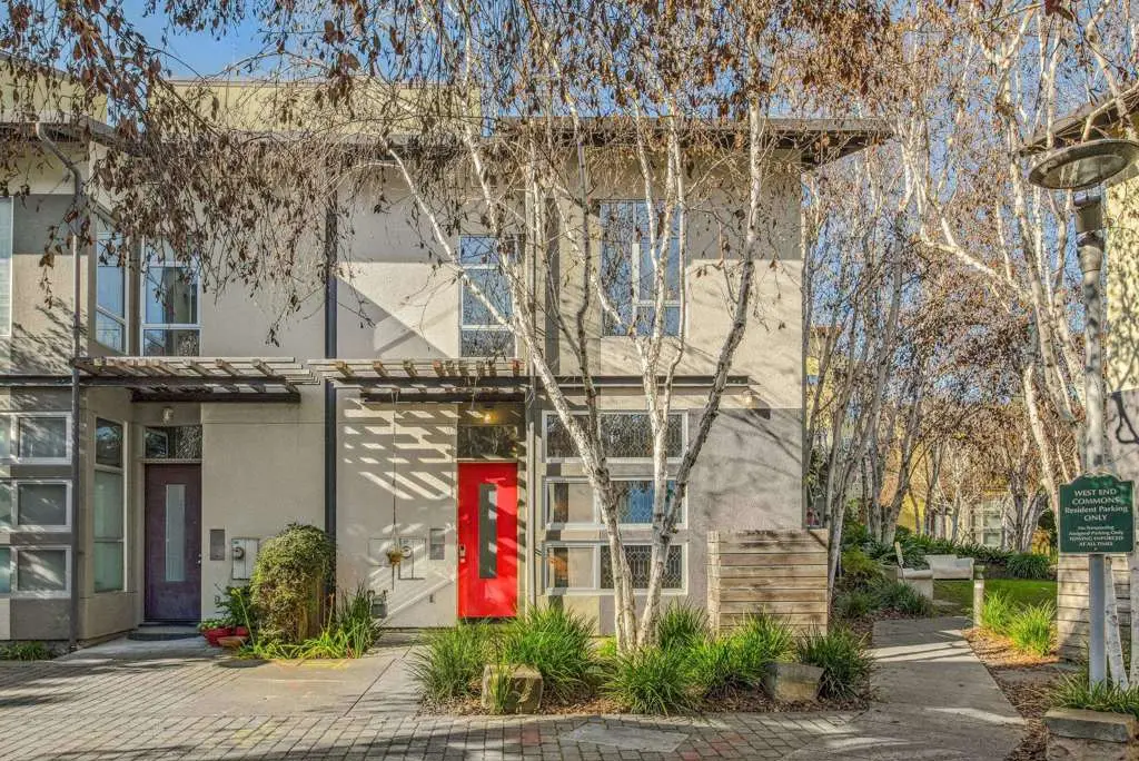 9 Ealing Ln, Oakland, CA 94608 - #1