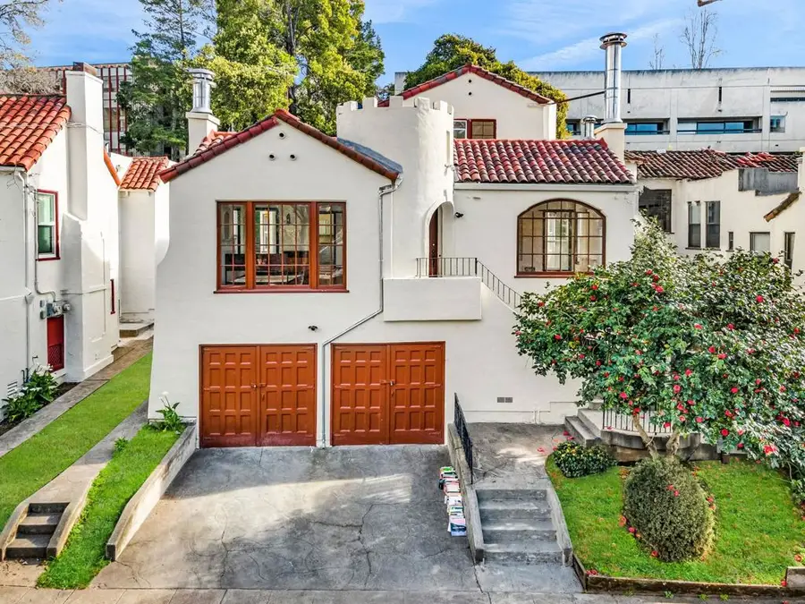 2340 2340 Virginia St, Berkeley, CA 94709 - #2