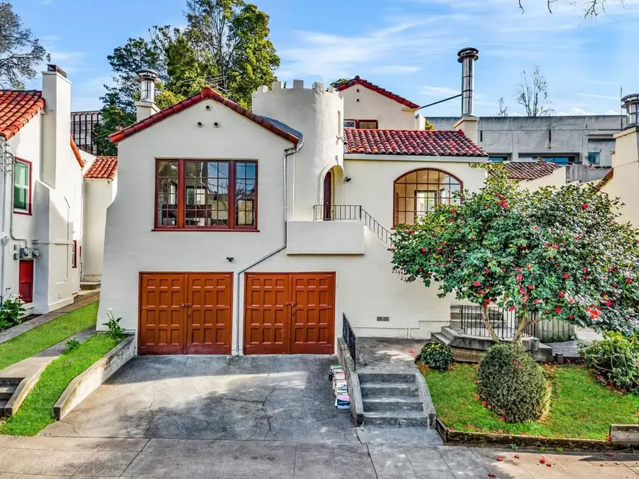 2340 Virginia St, Berkeley, CA 94709 - Image #2