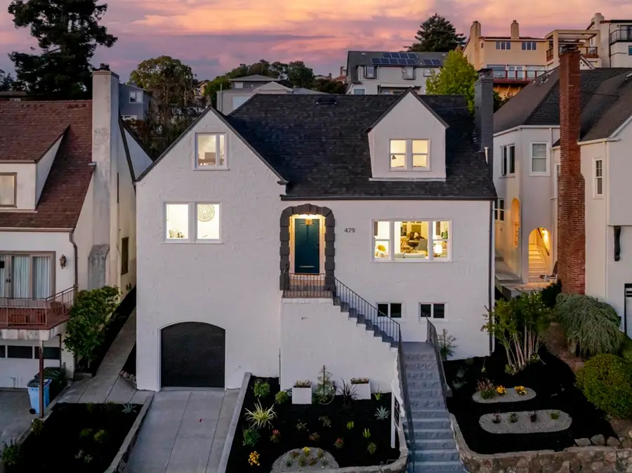 479 Kentucky Ave, Berkeley, CA 94707 - Image #2