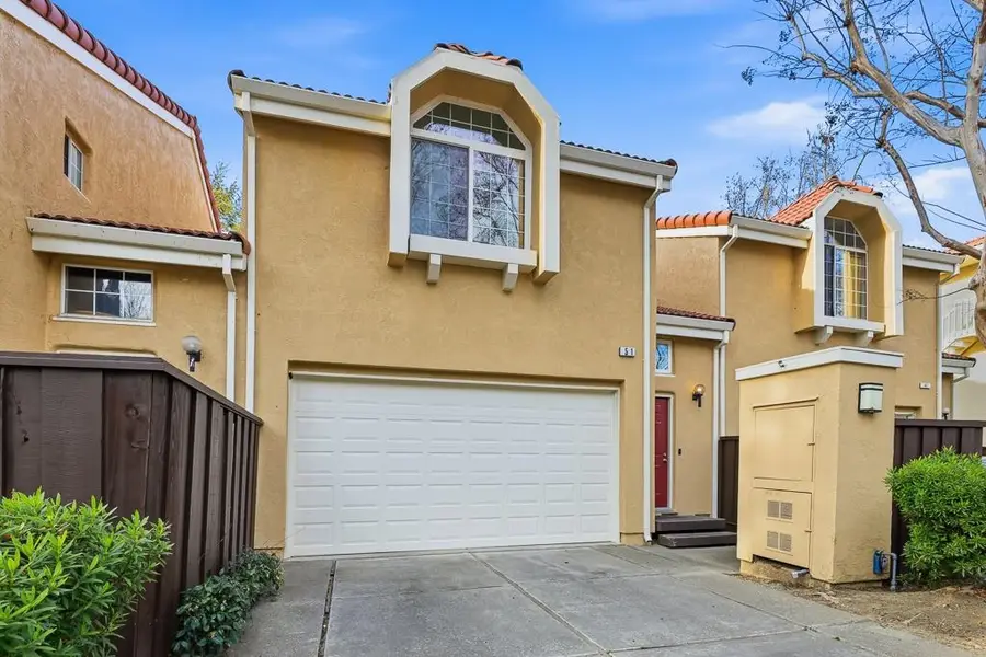 51 Sea Crest Ter, Fremont, CA 94536 - #2