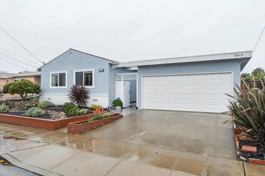 26848 Eldridge Ave, Hayward, CA 94544 - Image #3