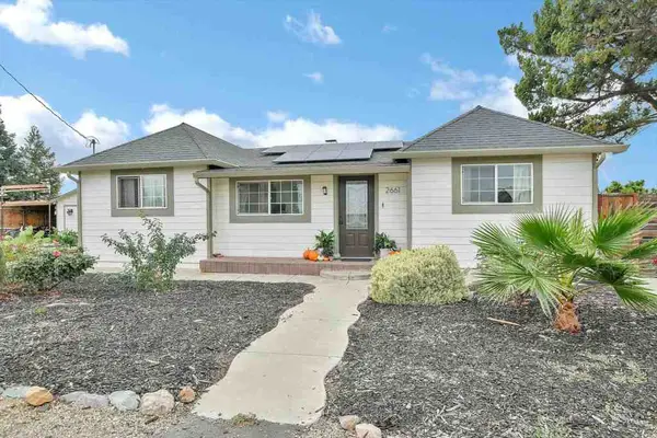 2661 Walnut Blvd, Brentwood, CA 94513