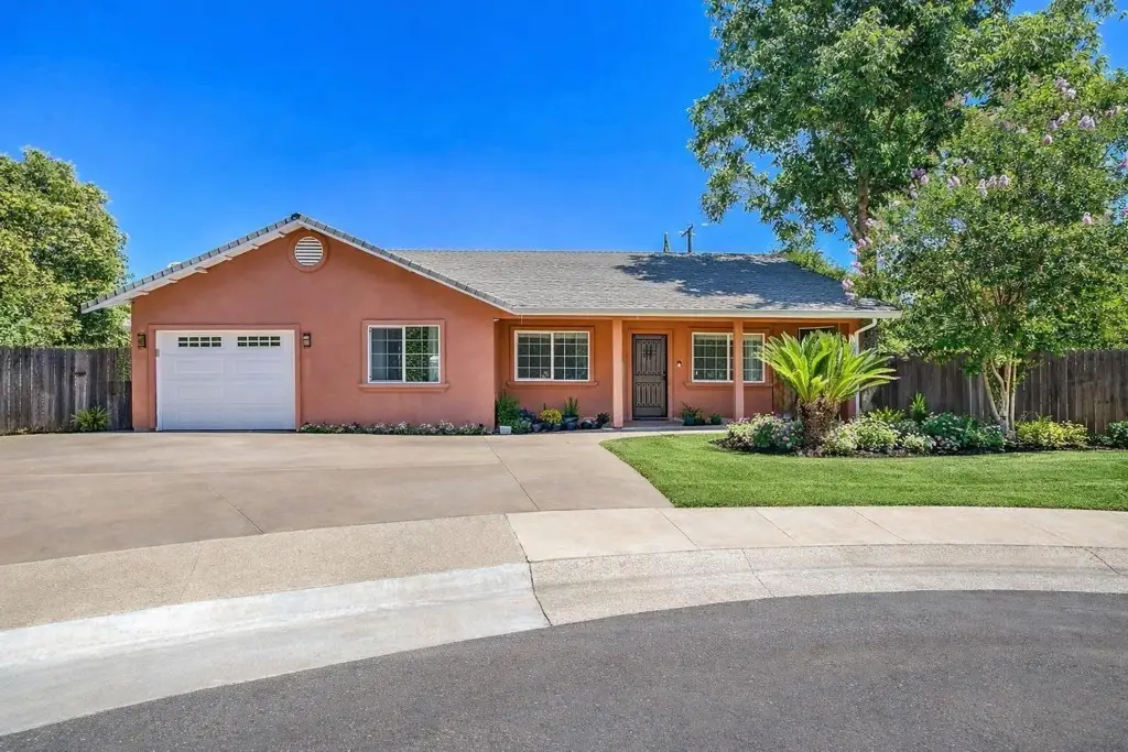 413 Mckinley Way, West Sacramento, CA 95691 - #1