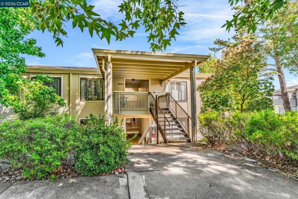 1108 1108 Fairlawn Ct. #6, Walnut Creek, CA 94595 - #1