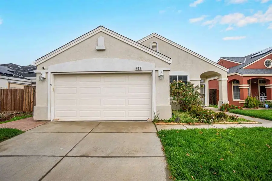 686 Anderson Way, Rio Vista, CA 94571 - #2
