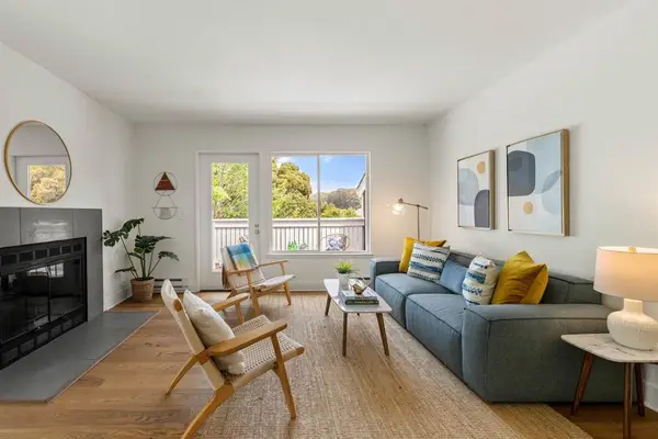 166 Bayside Ct, Richmond, CA 94804