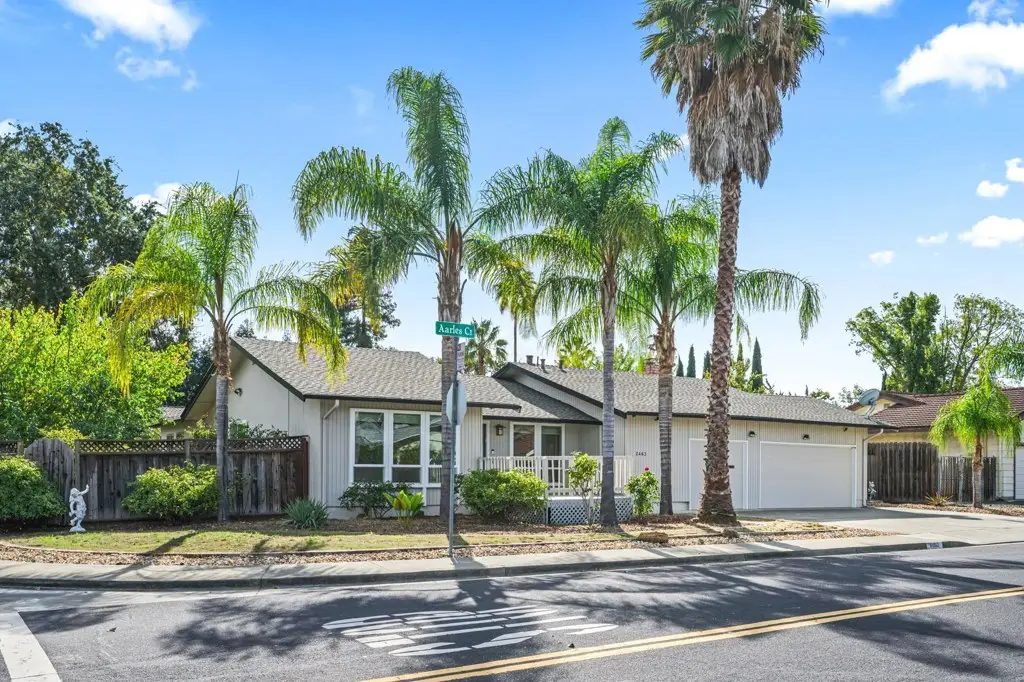 2463 Aarles Ct, Walnut Creek, CA 94598 - Image #1