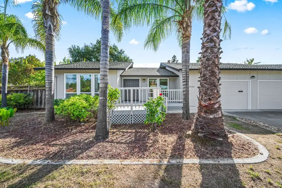 2463 Aarles Ct, Walnut Creek, CA 94598 - Image #3