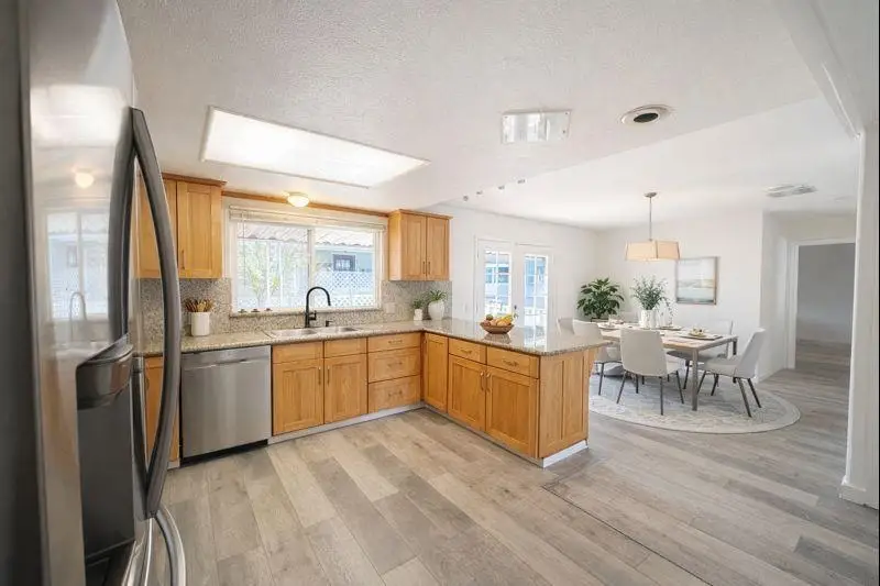 2151 Oakland Rd, San Jose, CA 95131 - #2