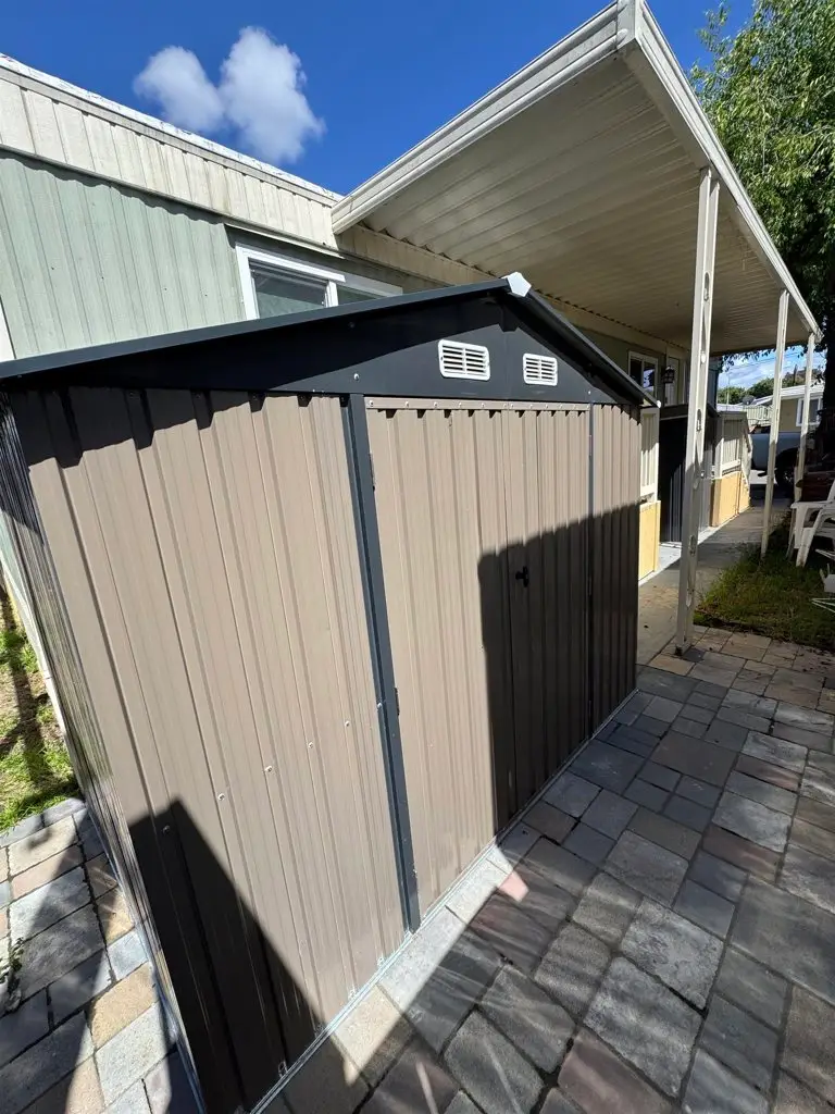 2399 2399 E 14th Street, San Leandro, CA 94577 - #2