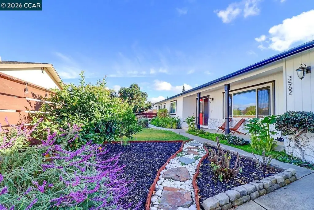 3562 3562 Kimball Way, Concord, CA 94518 - #1