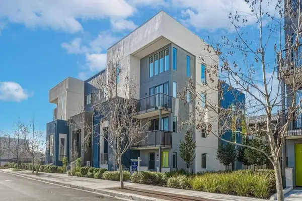 45235 Wisdom Rd. #1000, Fremont, CA 94538