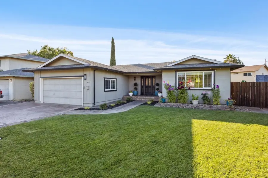 3973 3973 Dunhill St, Napa, CA 94558 - #3