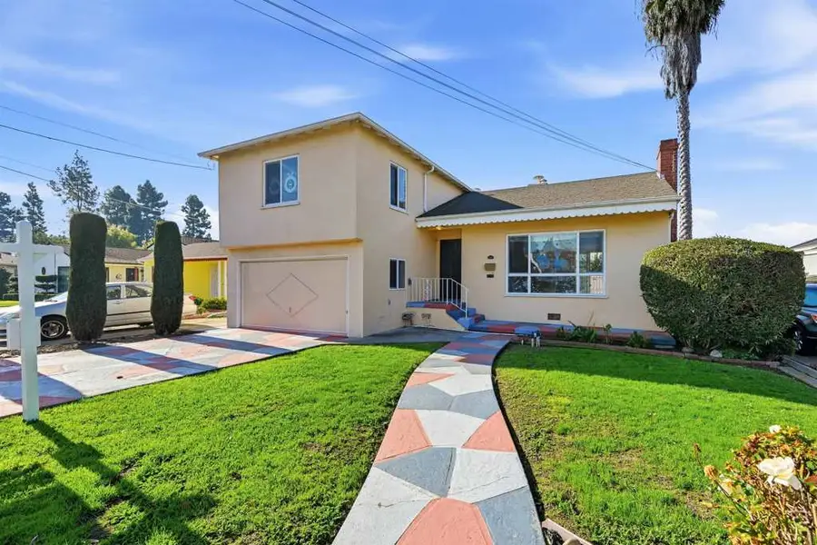 2241 Estabrook Cir, San Leandro, CA 94577 - Image #2