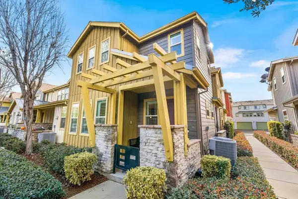 253 Fennel Way, Livermore, CA 94551