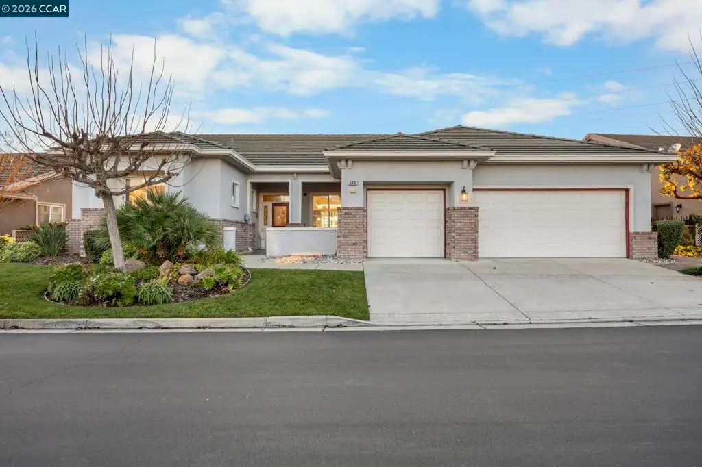 649 Baldwin Dr, Brentwood, CA 94513 - Image #1