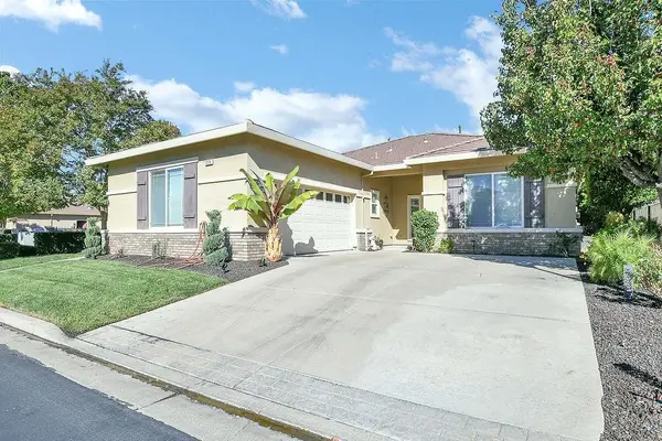 1215 Alderman Ln, Brentwood, CA 94513