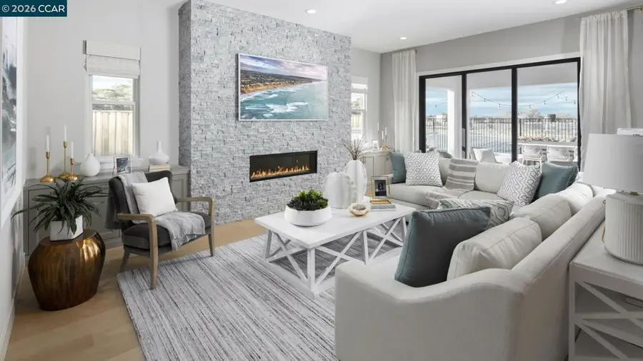 3368 Echo Way, Tracy, CA 95377 - #2