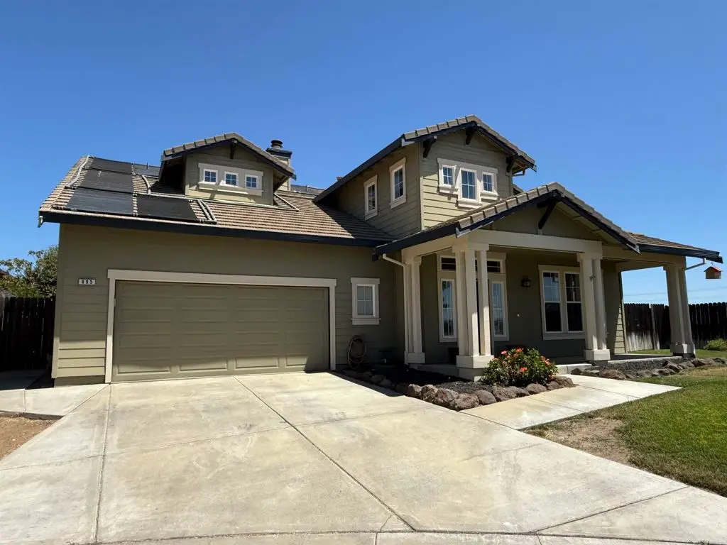 895 Boltzen Ct, Brentwood, CA 94513 - Image #1