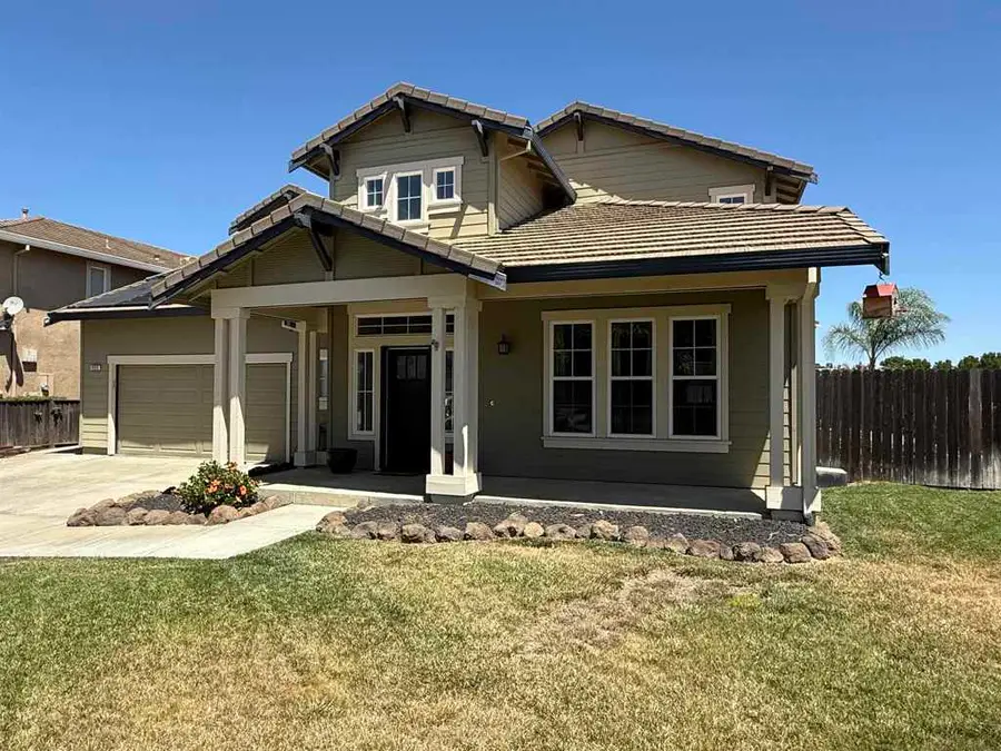 895 Boltzen Ct, Brentwood, CA 94513 - Image #2