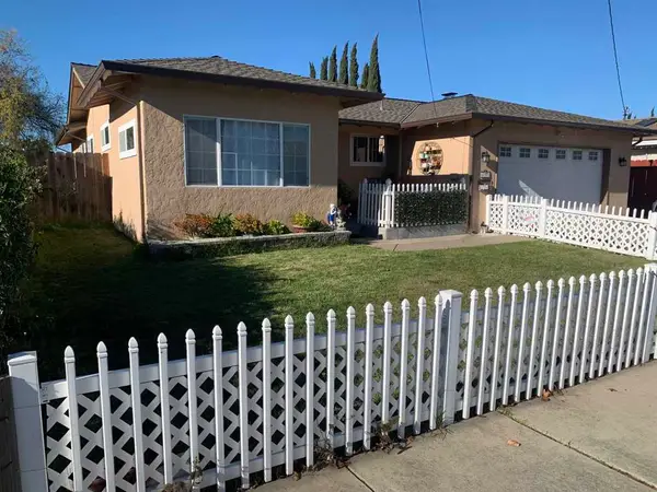 6363 Marguerite Dr, Newark, CA 94560