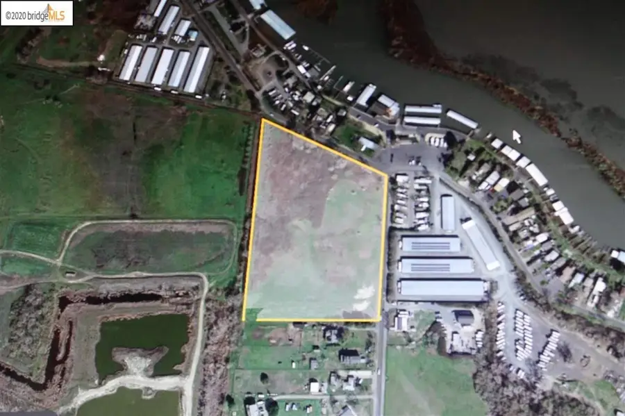 0 Willow Rd, Bethel Island, CA 94511 - #2