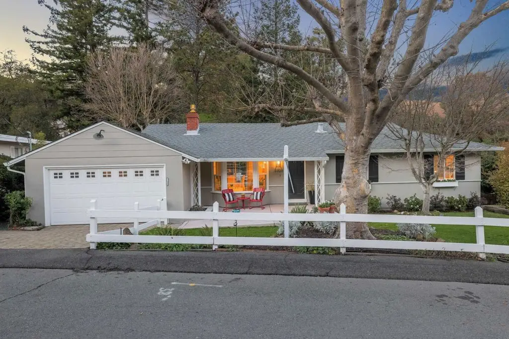 3326 Walnut Lane, Lafayette, CA 94549 - Image #1