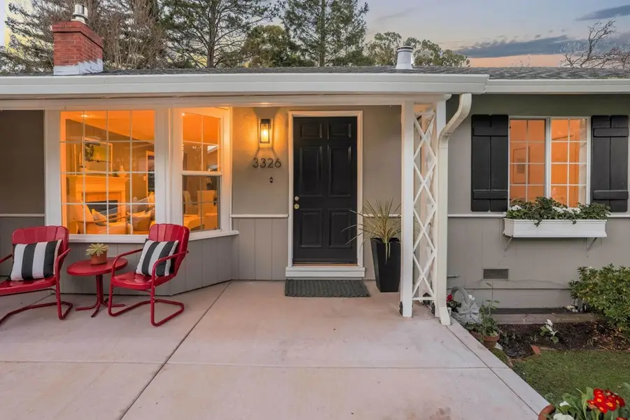 3326 Walnut Lane, Lafayette, CA 94549 - Image #2