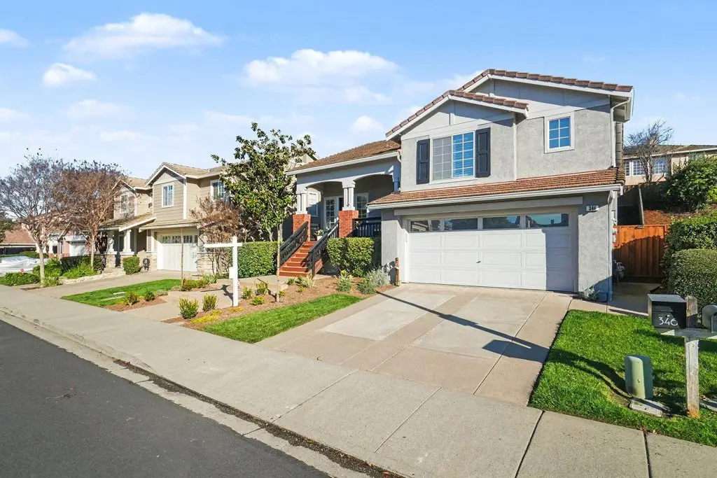 346 Westaire Blvd, Martinez, CA 94553 - Image #1