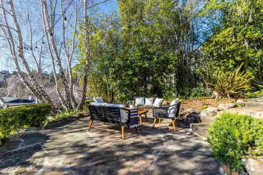 936 Mountain Blvd, Oakland, CA 94611 - #2