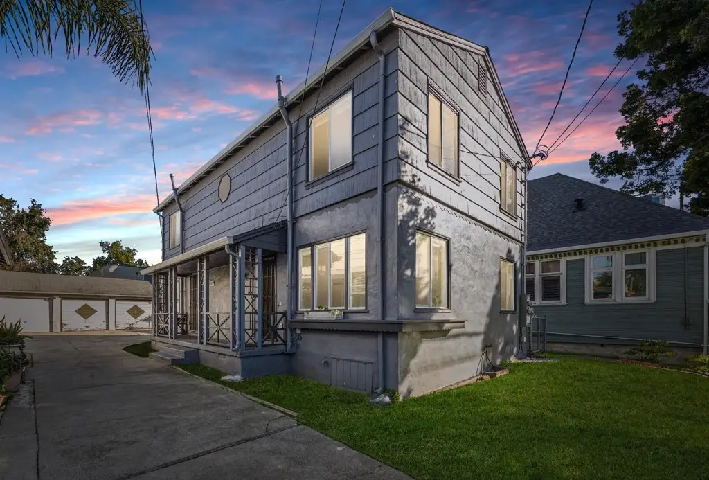 6320 6320 Shattuck Ave, Oakland, CA 94609 - #1