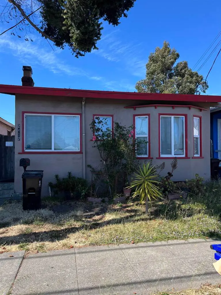 2417 Esmond Ave, Richmond, CA 94804 - #1