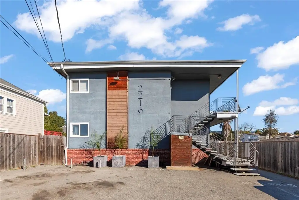 2216 23rd St, Oakland, CA 94606 - #1