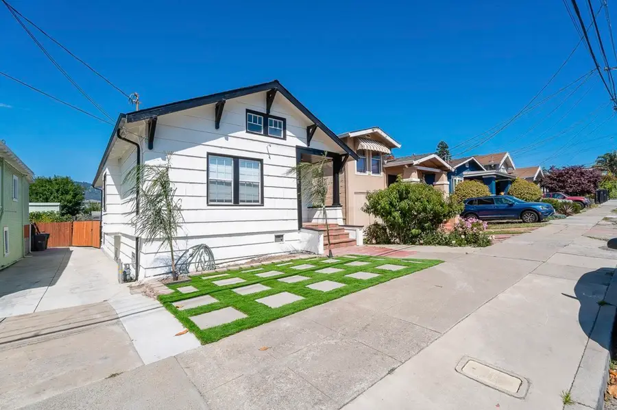 3708 3708 Lyon Ave, Oakland, CA 94601 - #3