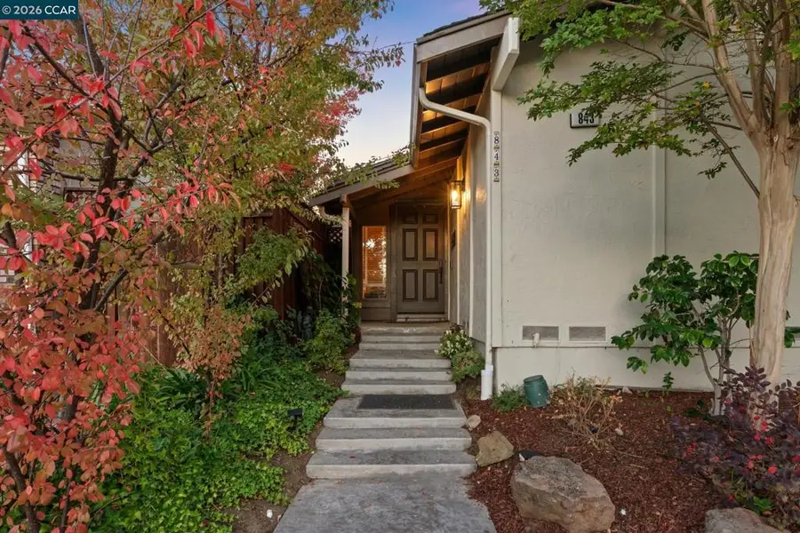 843 Luz Ct, Danville, CA 94526 - #2