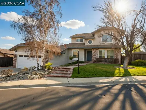 1109 1109 Vista Point Ln, Concord, CA 94521