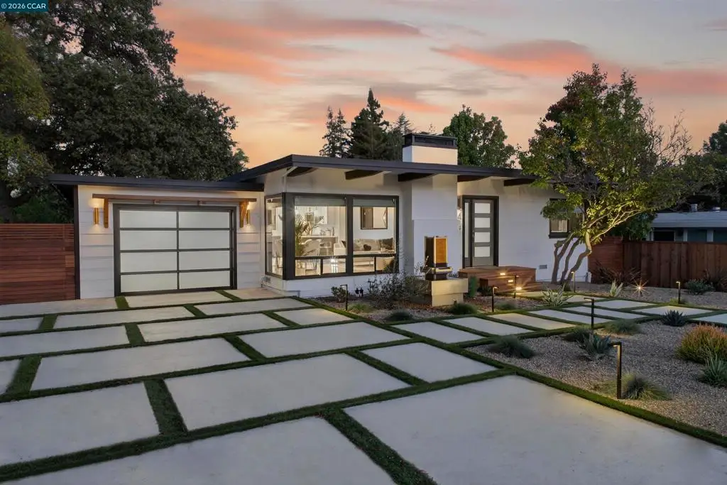 464 Coralie Dr, Walnut Creek, CA 94597 - #1