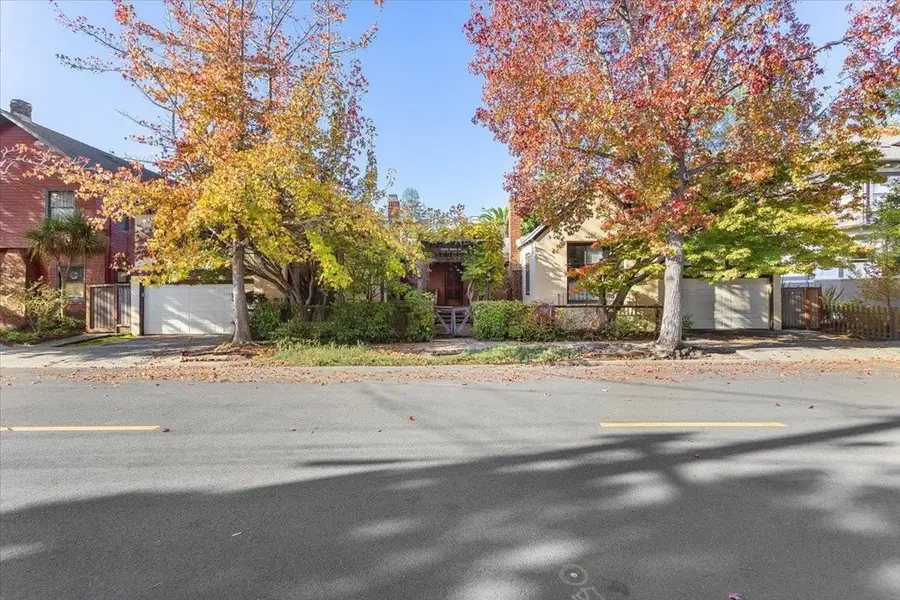 2702 Dana St, Berkeley, CA 94705 - #2