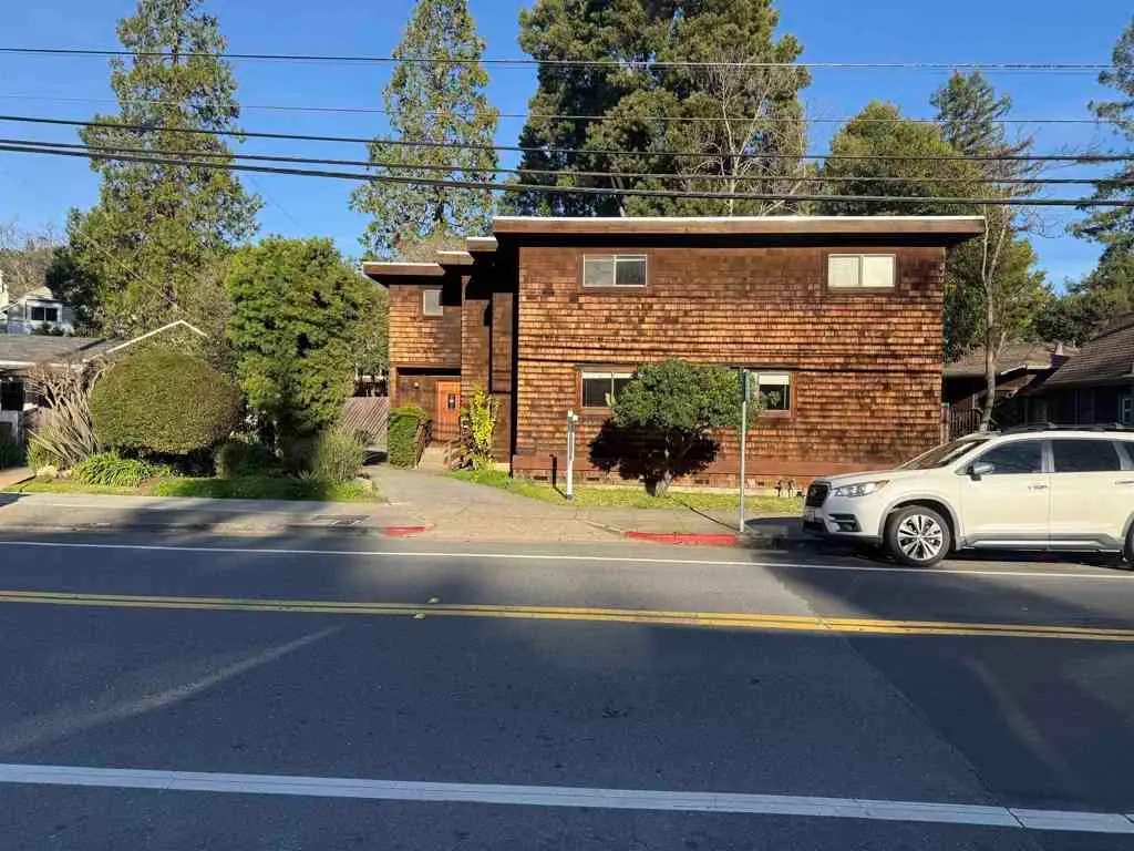 1836 5th Ave, San Rafael, CA 94901 - #1