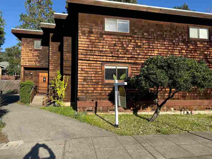 1836 5th Ave, San Rafael, CA 94901 - #2