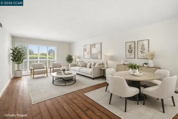 1790 Ellis St #17, Concord, CA 94520