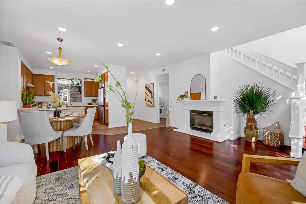 2863 Rubino Cir, San Jose, CA 95125 - #1