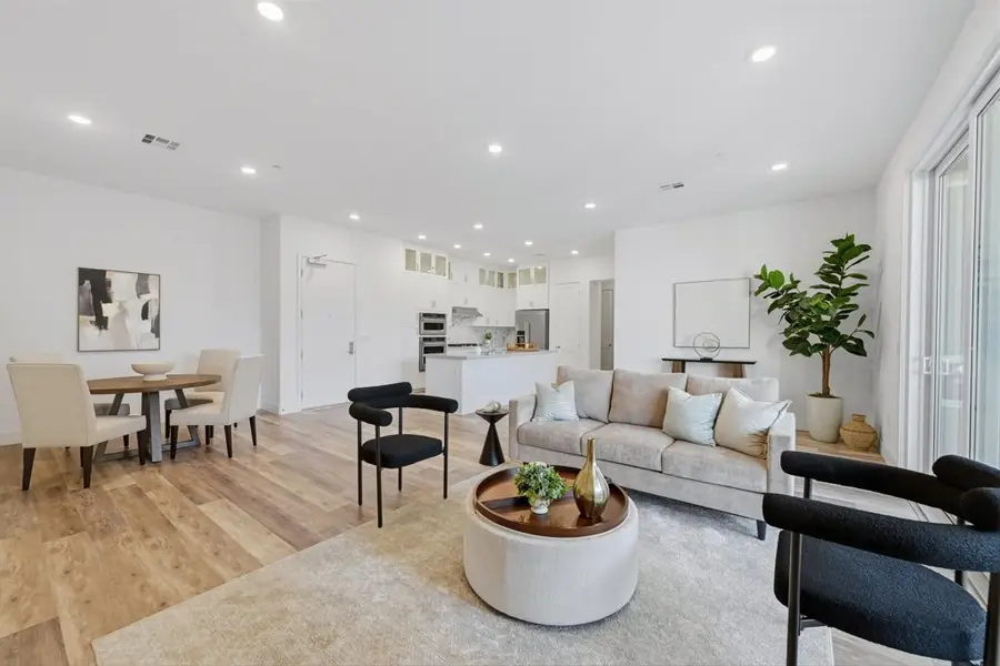 45378 Tom Blalock St #403, Fremont, CA 94539 - #3